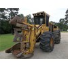 2008 Tigercat 718E Wheel Feller Buncher